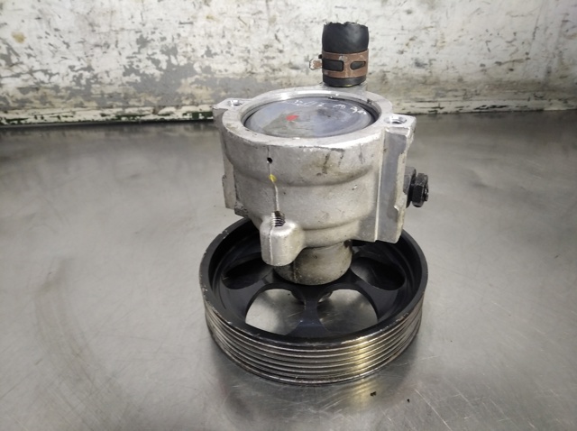 Pompa wspomagania hydraulicznego kierownicy 8200100082 RENAULT