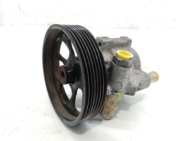Pompa wspomagania hydraulicznego kierownicy 8200100082 RENAULT