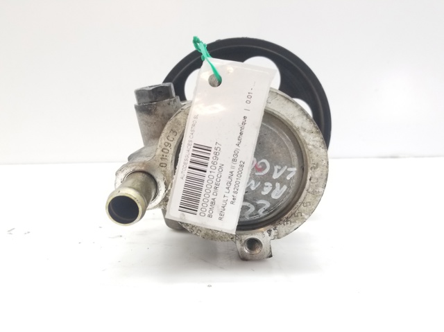 Pompa wspomagania hydraulicznego kierownicy 8200100082 RENAULT