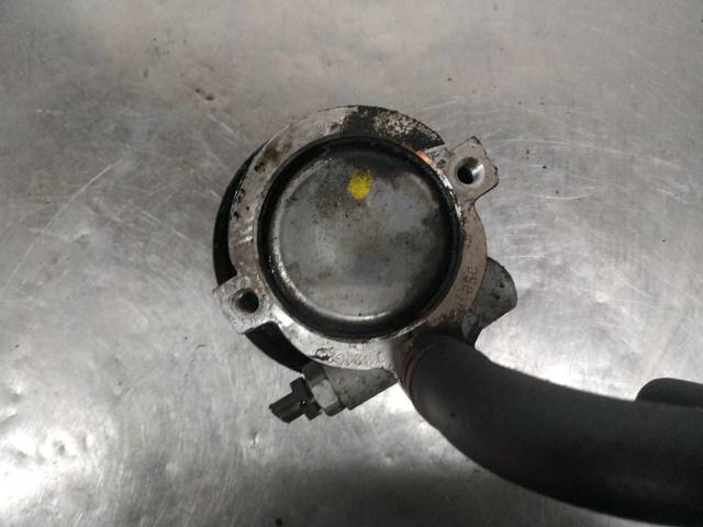 Pompa wspomagania hydraulicznego kierownicy 8200100082 RENAULT