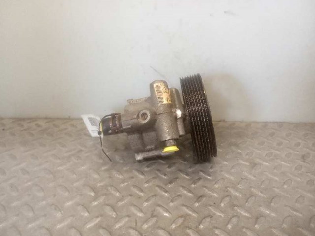 Pompa wspomagania hydraulicznego kierownicy 8200100082 RENAULT