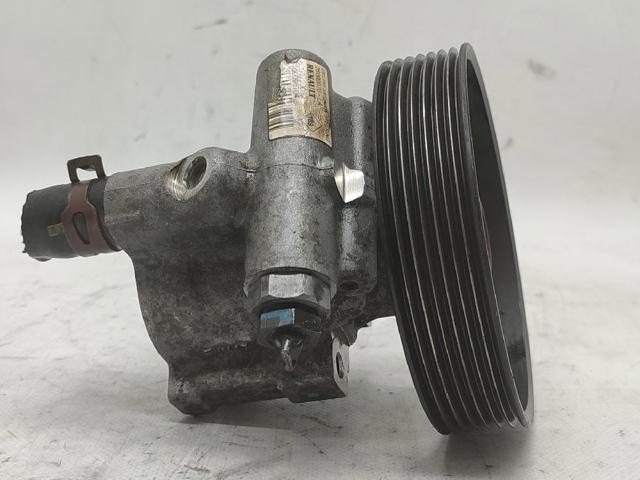 Pompa wspomagania hydraulicznego kierownicy 8200100082 RENAULT