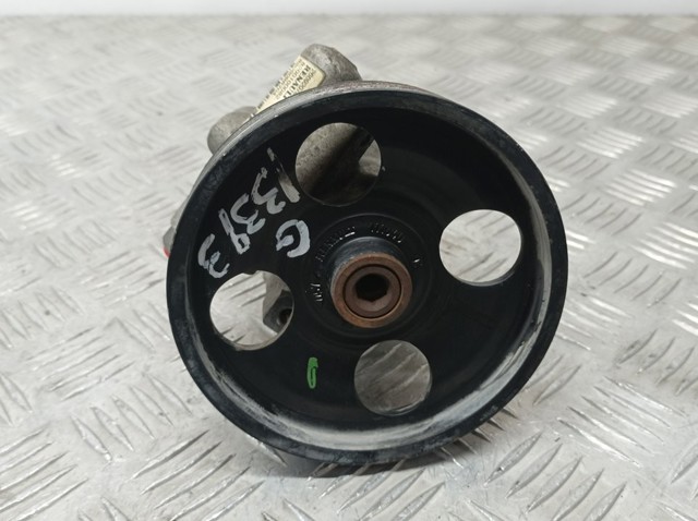 Pompa wspomagania hydraulicznego kierownicy 8200100082 RENAULT