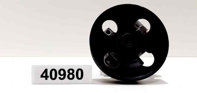 Pompa wspomagania hydraulicznego kierownicy 8200100082 RENAULT