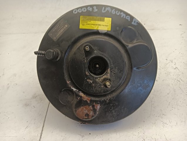 Wzmacniacz próżniowy hamulców 8200100246B RENAULT