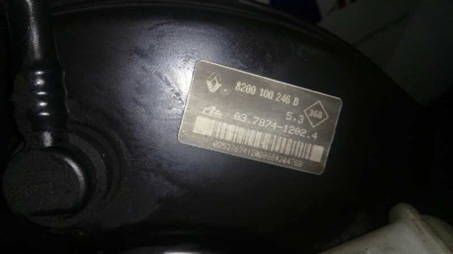 8200100246B Renault (RVI)