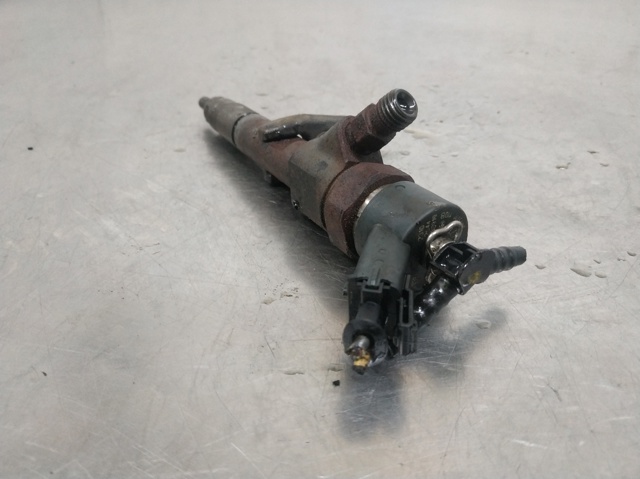 Wtryskiwacz paliwa 8200100272 RENAULT