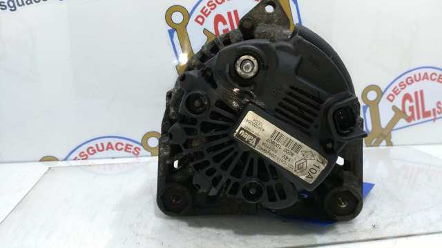 8200100907 Nissan/Infiniti