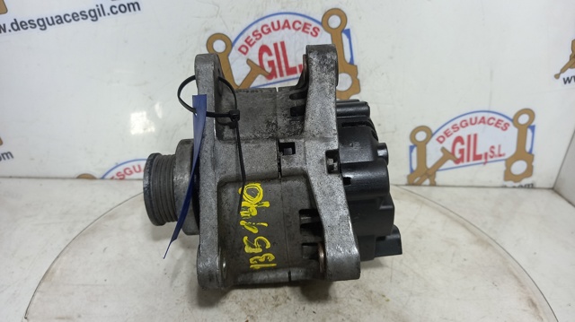 8200100907 Nissan/Infiniti