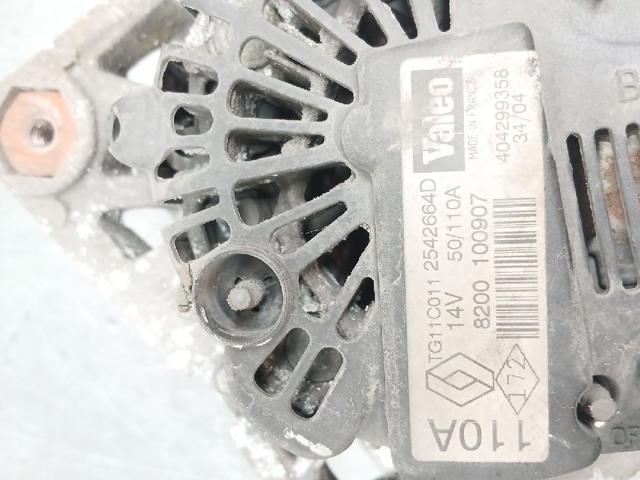 8200100907 Nissan/Infiniti