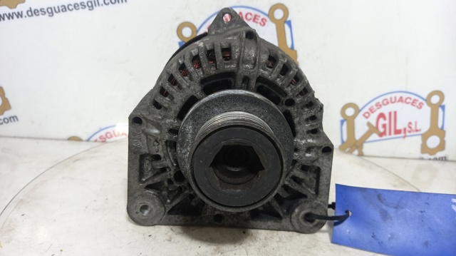 8200100907 Nissan/Infiniti