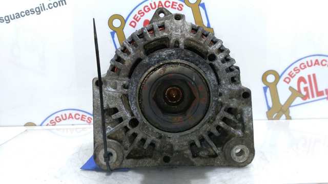 8200100907 Nissan/Infiniti