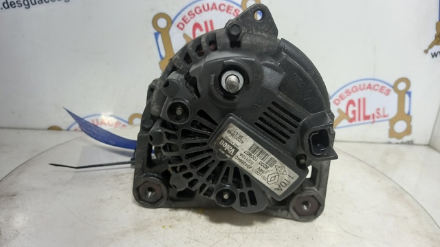 8200100907 Nissan/Infiniti