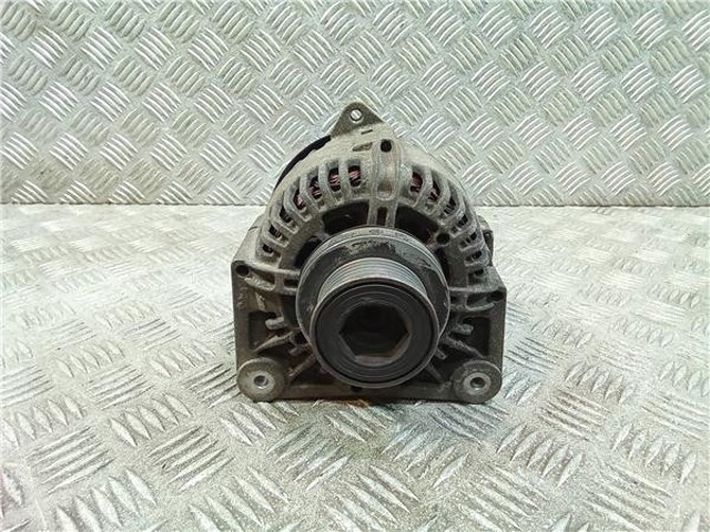 Alternator 8200100907 RENAULT