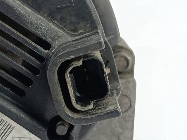 Alternator 8200100907 RENAULT