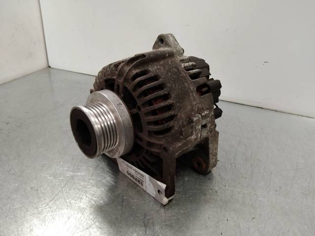 8200100907 Renault (RVI)