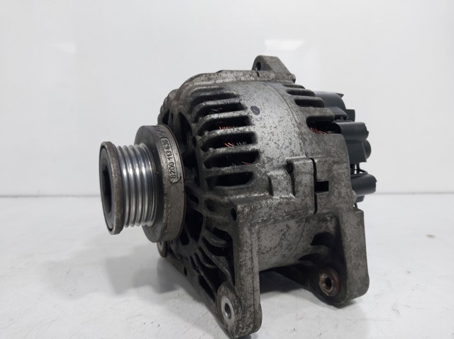 Alternator 8200100907 RENAULT