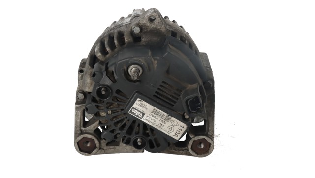 Alternator 8200100907 RENAULT