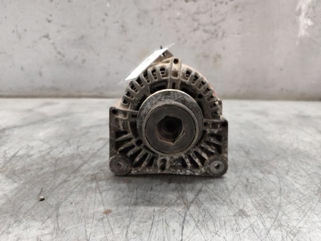 Alternator 8200100907 RENAULT