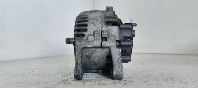 Alternator 8200100907 RENAULT