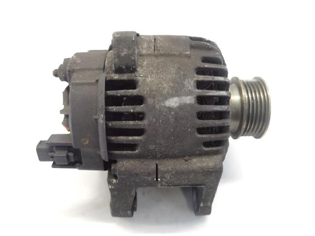 Alternator 8200100907 RENAULT