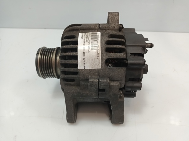 8200100907 Renault (RVI)