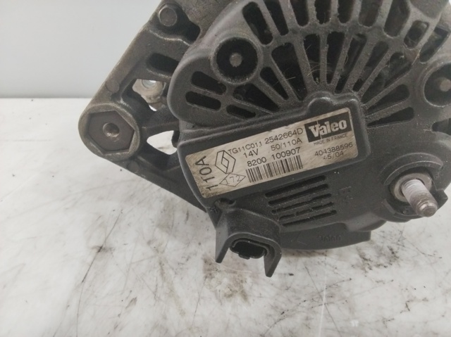 8200100907 Renault (RVI)