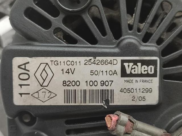 8200100907 Renault (RVI)