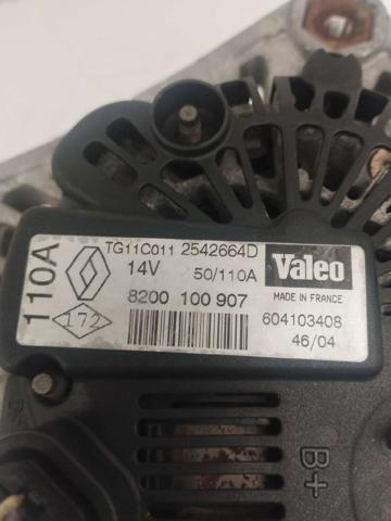 8200100907 Renault (RVI)