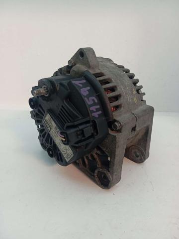 8200100907 Renault (RVI)