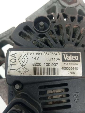 8200100907 Renault (RVI)