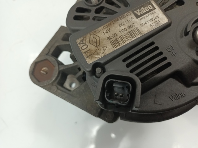 8200100907 Renault (RVI)