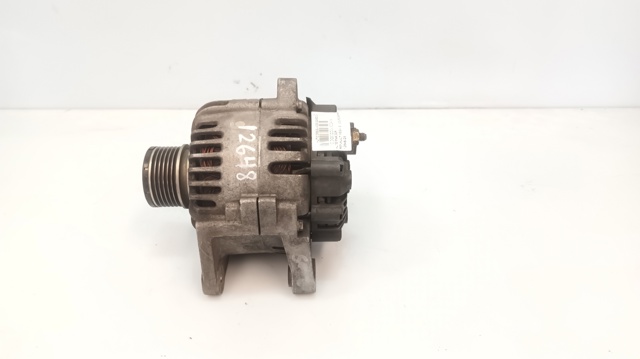 8200100907 Renault (RVI)