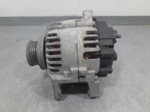 8200100907 Renault (RVI)