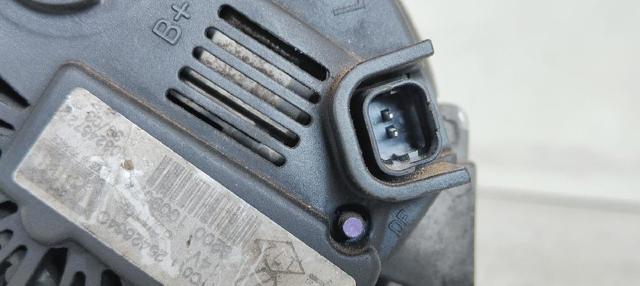 8200100907 Renault (RVI)