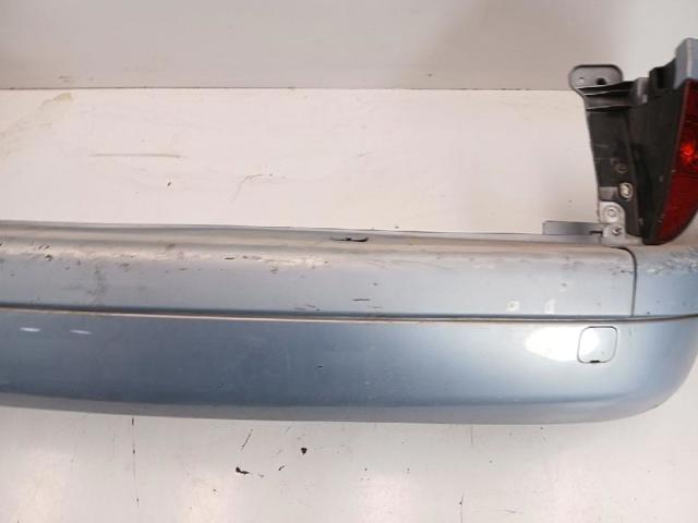 Zderzak tylny Renault Espace 4 JK0