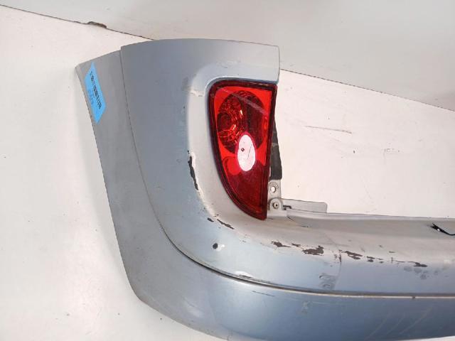 Zderzak tylny Renault Espace 4 JK0