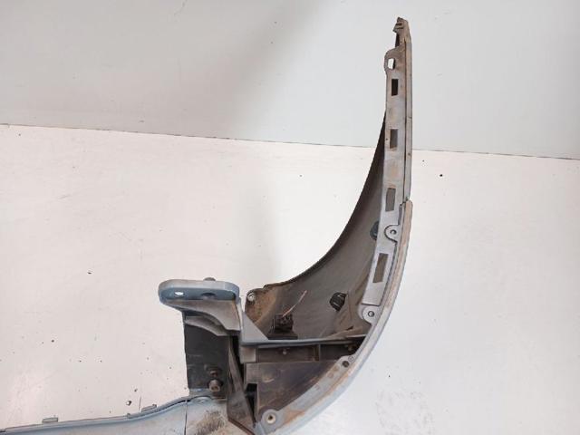 Zderzak tylny Renault Espace 4 JK0