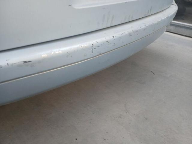 Zderzak tylny Renault Espace 4 JK0