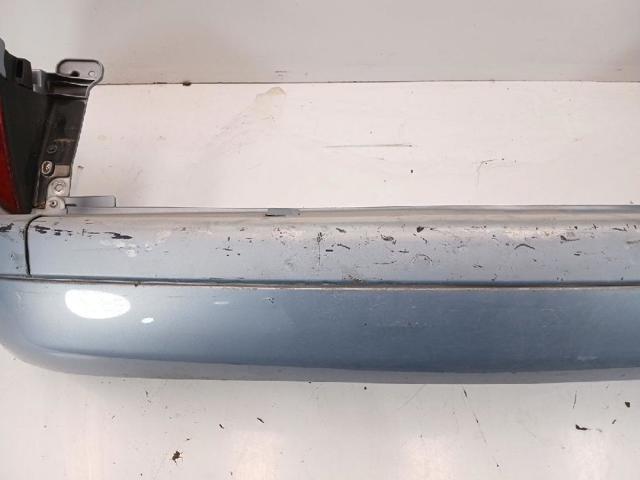 Zderzak tylny Renault Espace 4 JK0