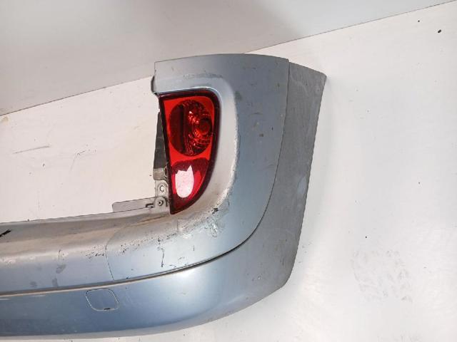 Zderzak tylny Renault Espace 4 JK0