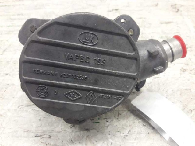 8200102535 Nissan/Infiniti