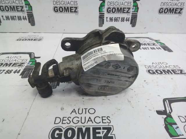 Pompa podciśnienia 8200102535 RENAULT