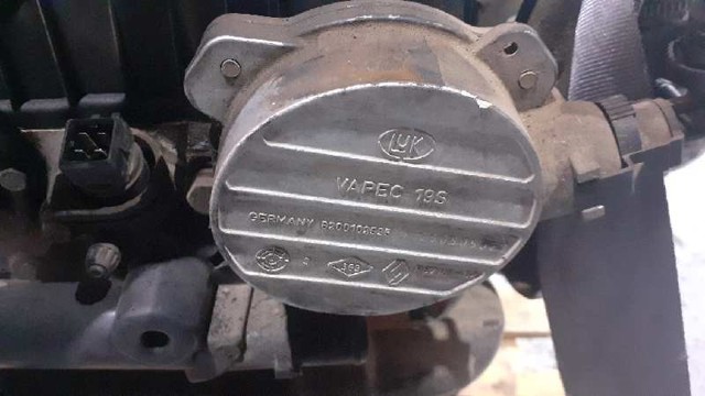 Pompa podciśnienia 8200102535 RENAULT