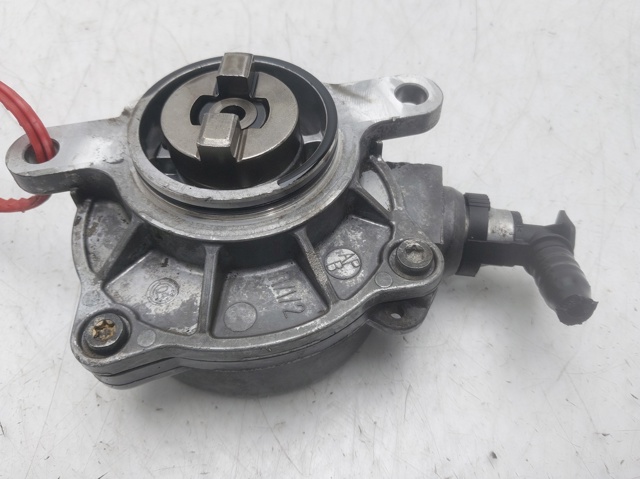 Pompa podciśnienia 8200102535 RENAULT