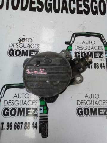 Pompa podciśnienia 8200102535 RENAULT