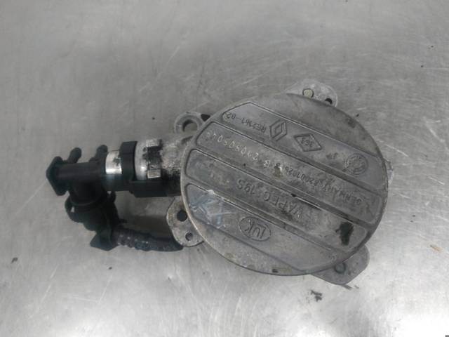 Pompa podciśnienia 8200102535 RENAULT