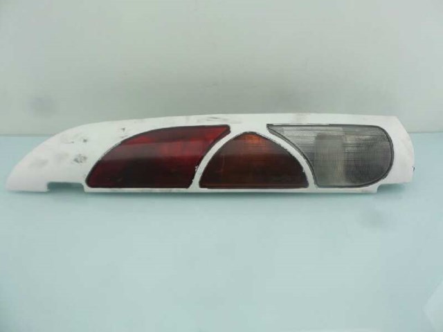 Lampa tylna Renault Kangoo