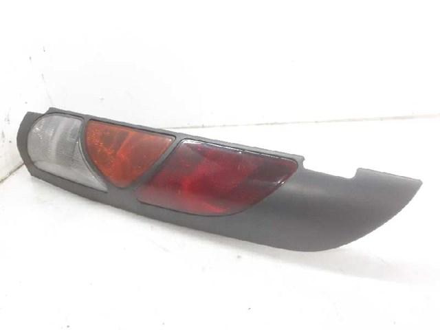 Lampa tylna Renault Kangoo