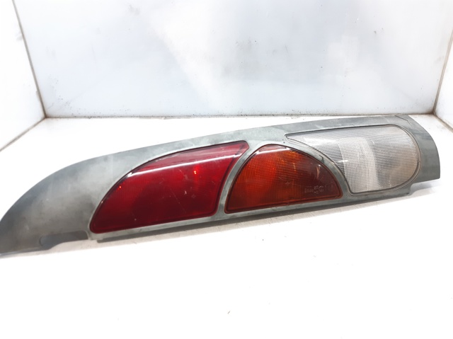 Lampa tylna Renault Kangoo